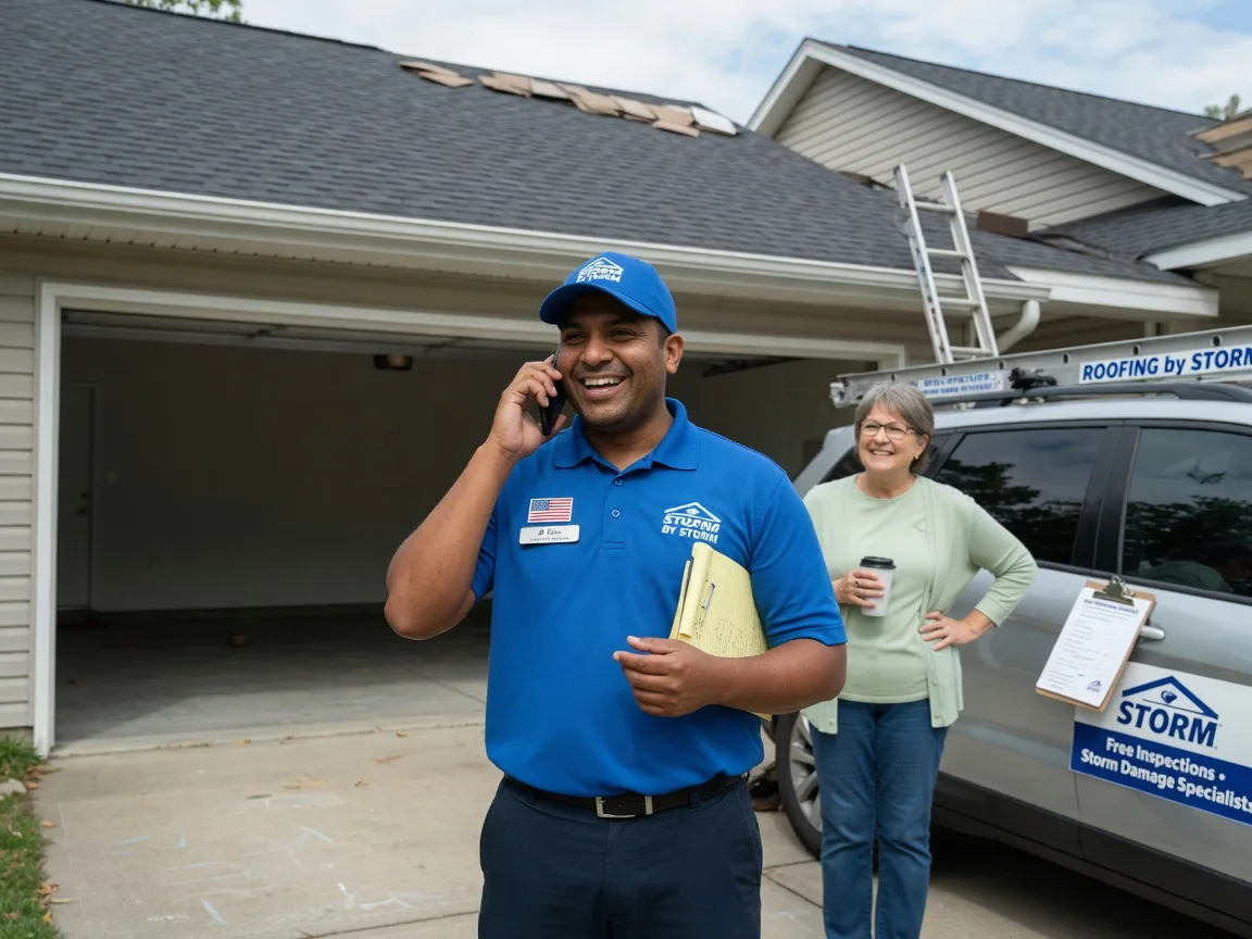 Roof Repair Near Me Greencastle, PA FAQs